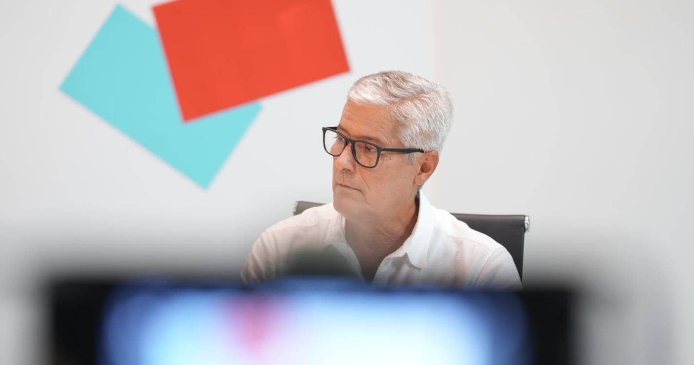 Debate JM: “O atual Executivo “não atrai investimento”, diz Luís Ferreira