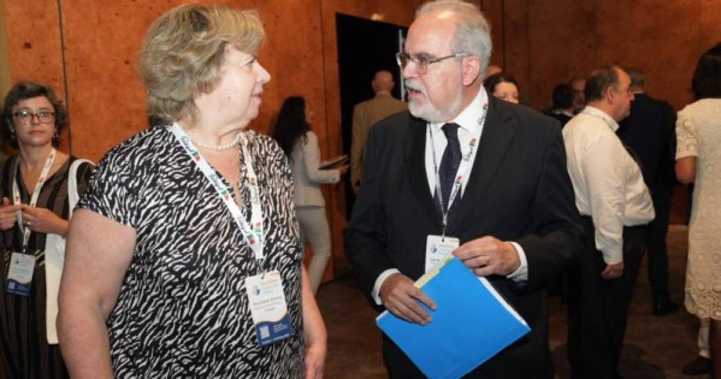 Futuro passa pela aquacultura