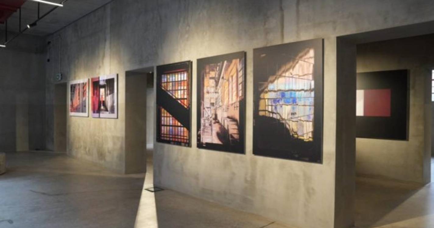 Pedro Calado visitou novo Centro Cultural e de Investigação do Funchal (com fotos)