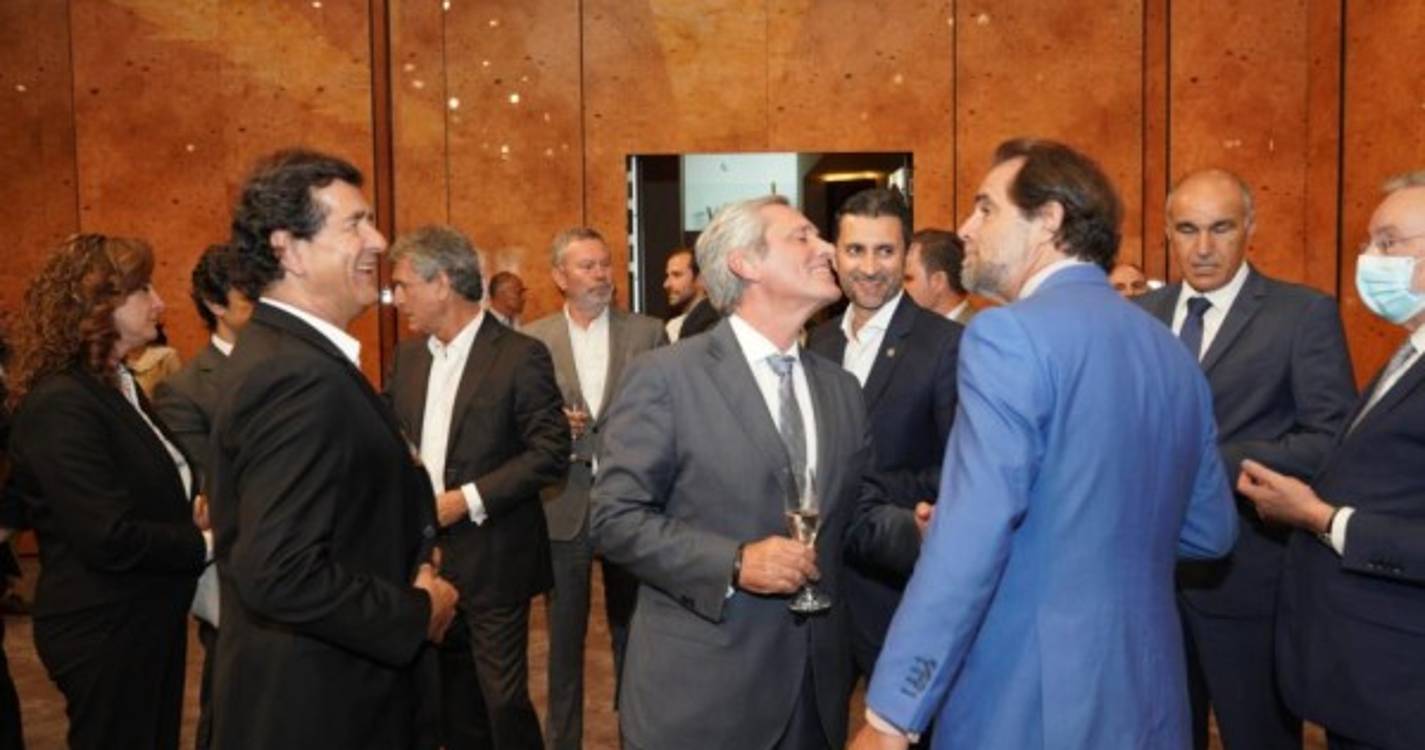 ‘Tecnologia: a próxima geração’ apresentada no Savoy Palace