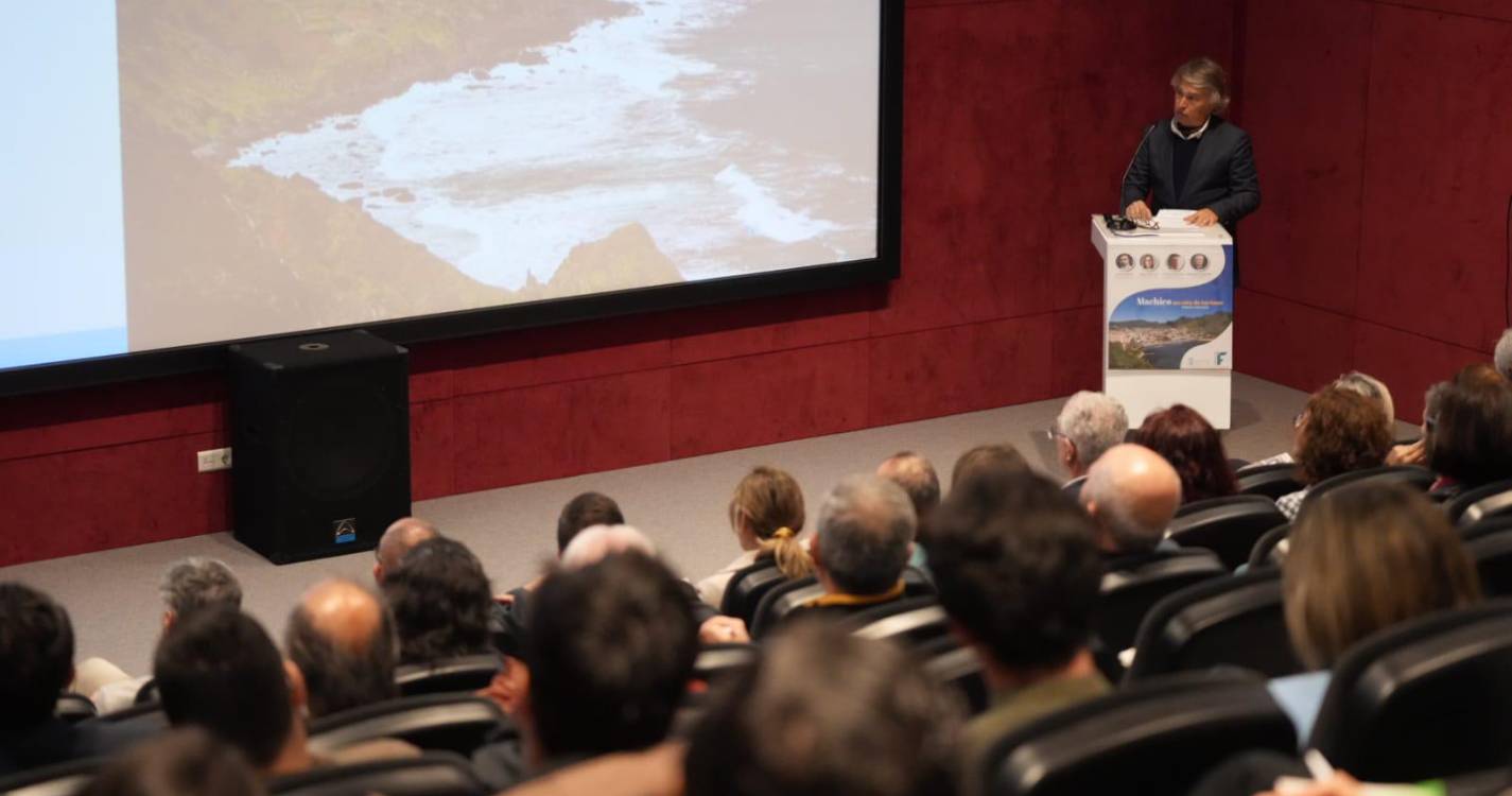 Fórum JM: Machico cresce no turismo, mas não está alinhado com o todo regional