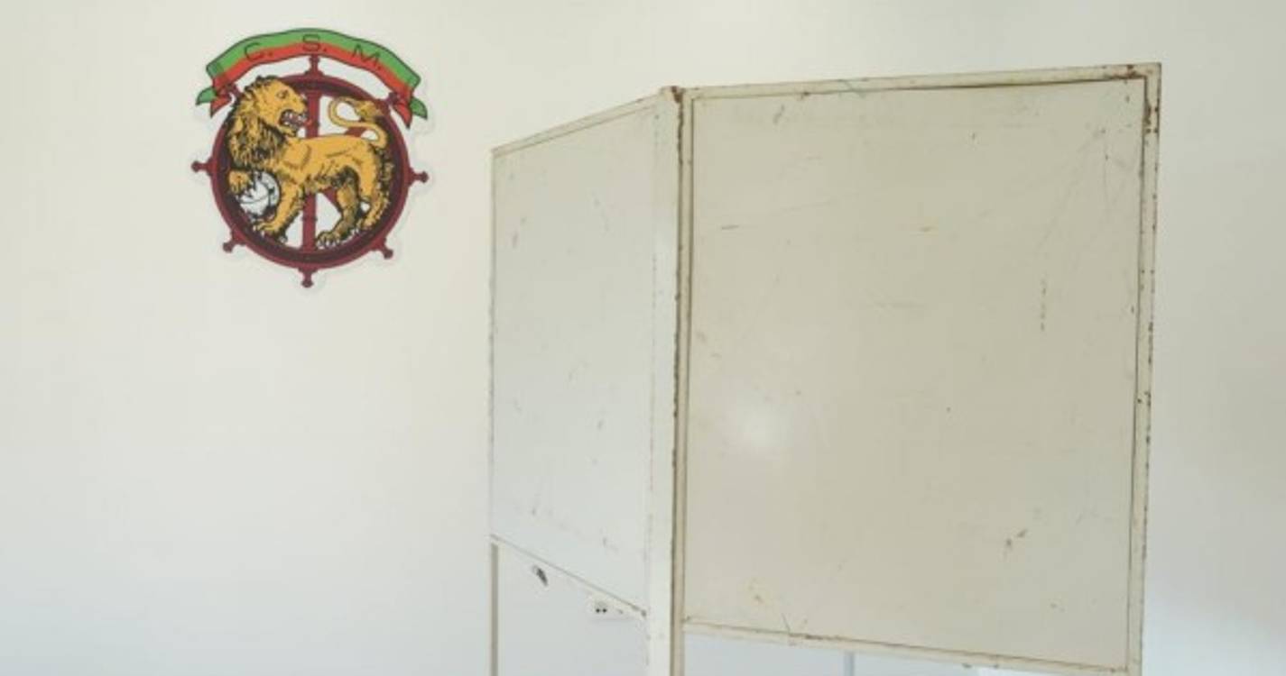 Eleições Marítimo: Tudo a postos para a votação (com fotos)