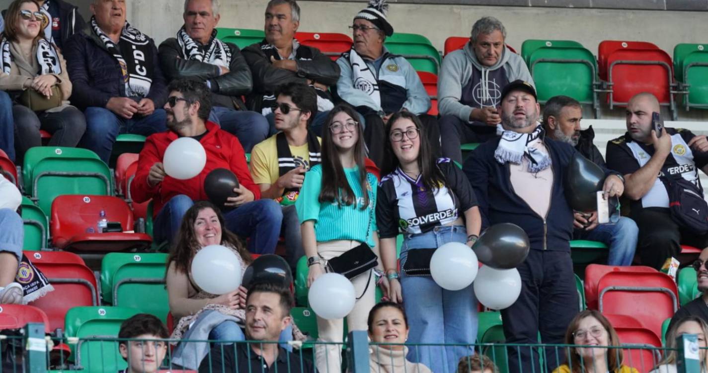 Veja quem já está num ‘caldeirão’ à beira de encher (com fotos)