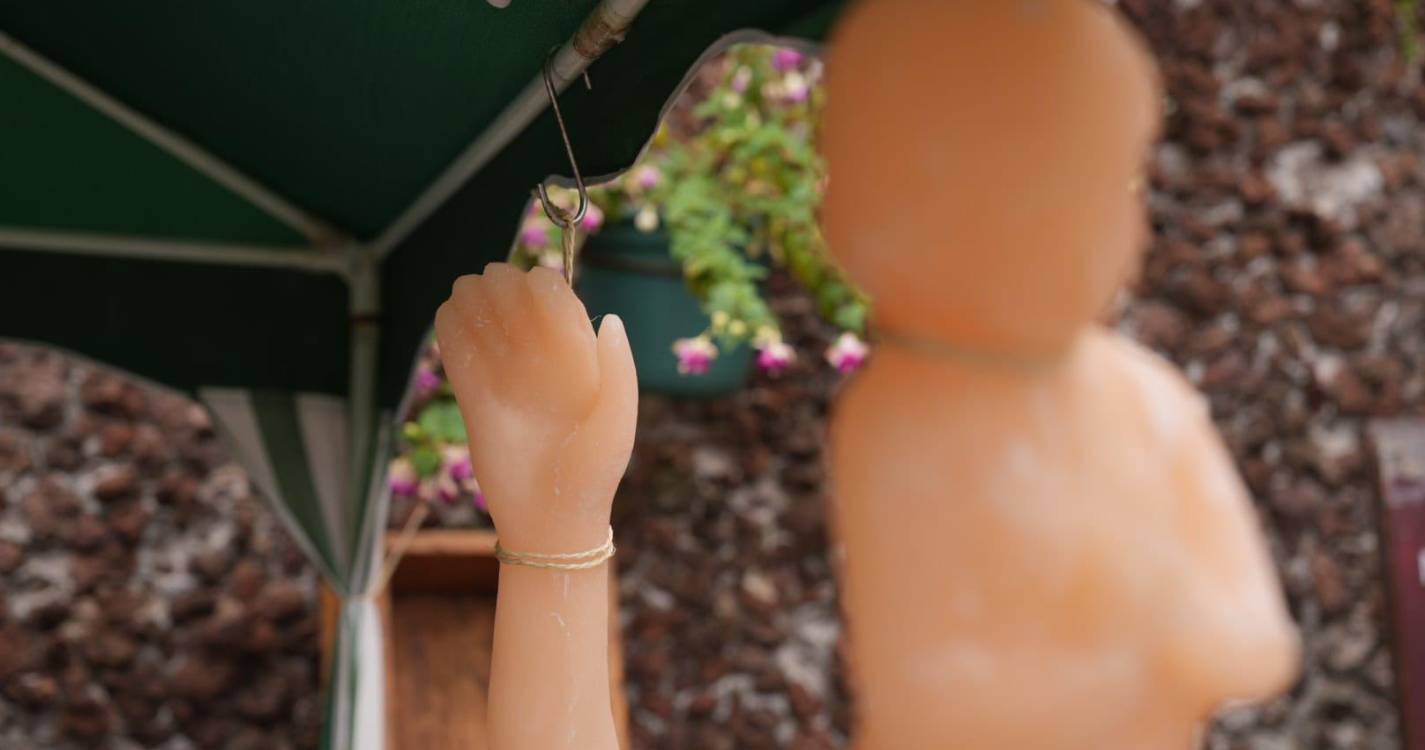 19 arraiais ao mesmo tempo deixam comerciantes do Monte a sentir que o negócio não está forte como antes