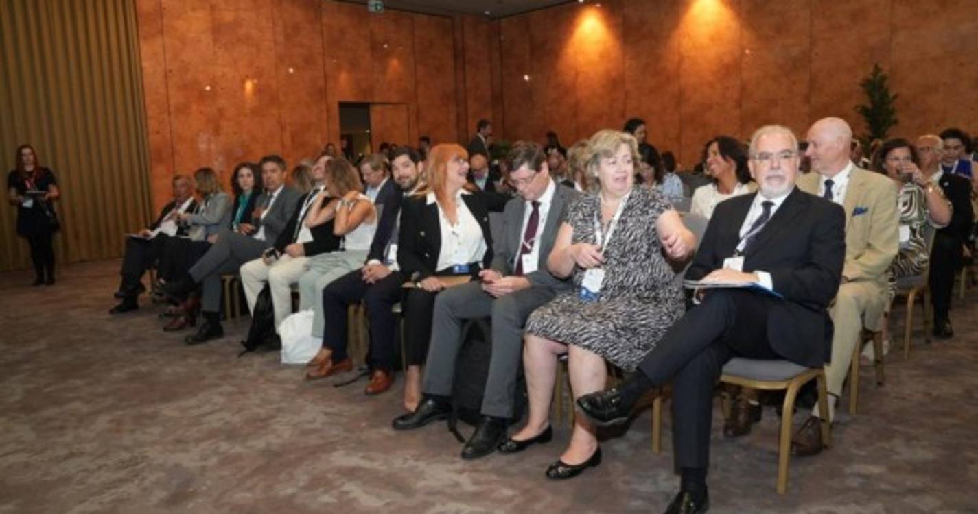 Futuro passa pela aquacultura