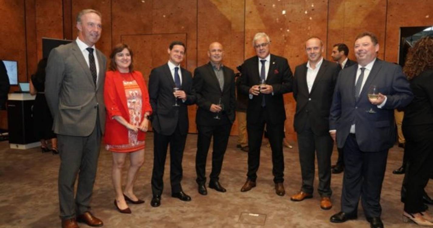 ‘Tecnologia: a próxima geração’ apresentada no Savoy Palace