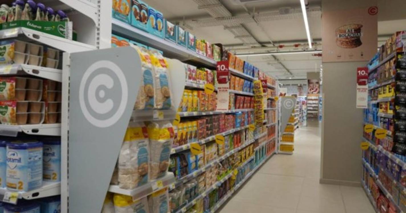 Veja as fotos da inauguração do Continente da Estrada Monumental