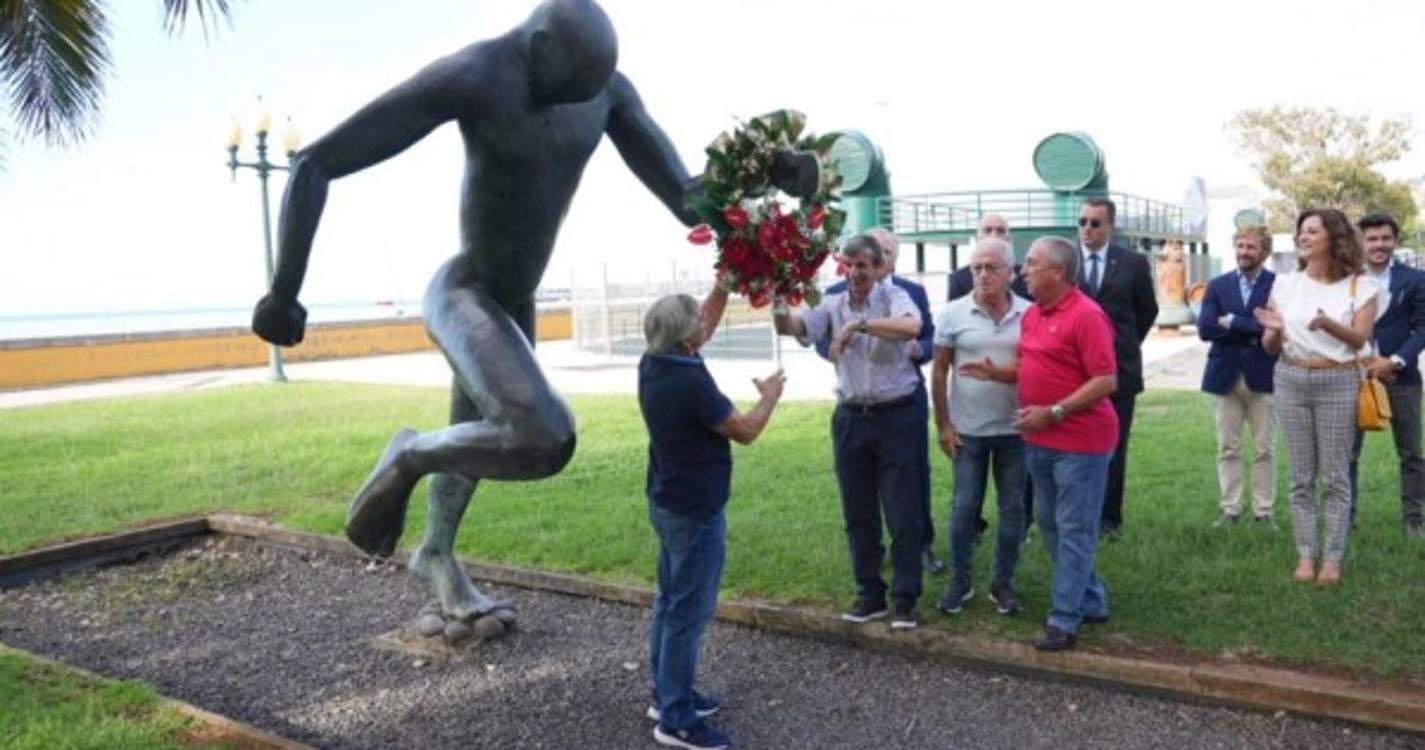 Club Sport Marítimo celebra 112.º aniversário (com fotos)