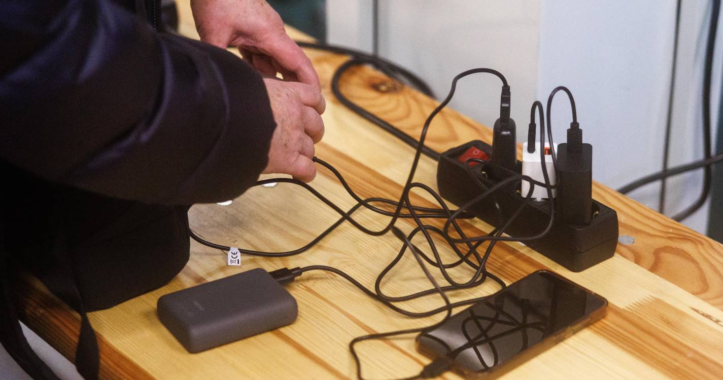 Ministério Público alemão investiga hipótese terrorista no apagão em Berlim