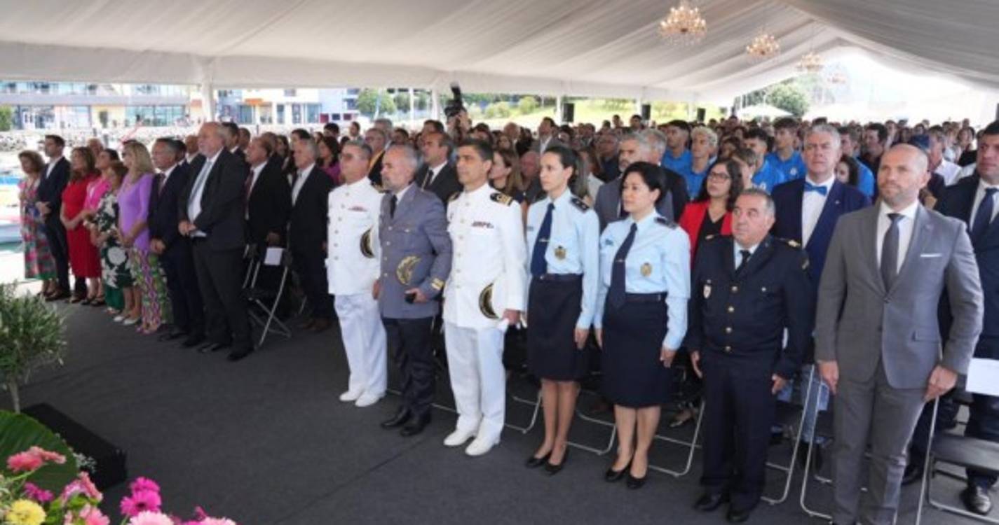 Município da Calheta cumpre 521 anos