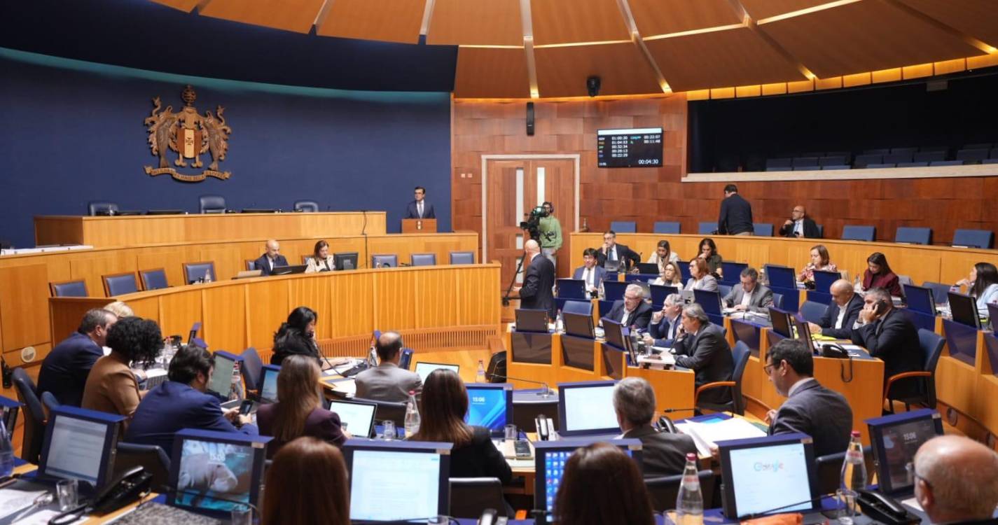 ORAM26: Os deputados “tupperware” e o eurodeputado que atua “acima dos partidos”