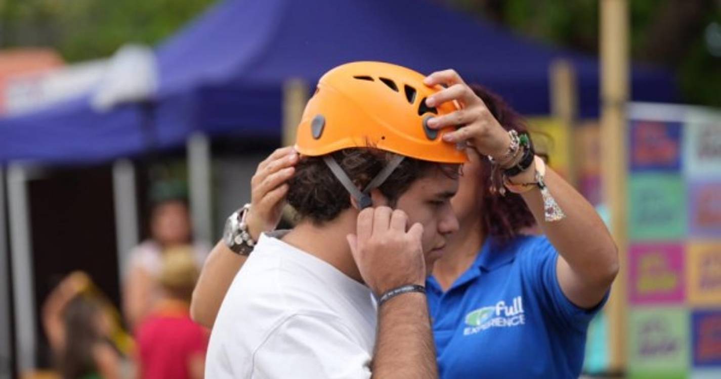 Mara estreia-se no último dia do Summer Opening (com fotos)