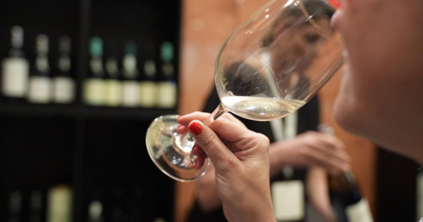 Pérola Wine Fest dá a provar mais de 400 vinhos na sua 7.ª edição (com fotos)