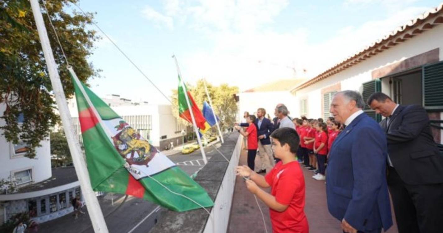 Club Sport Marítimo celebra 112.º aniversário (com fotos)