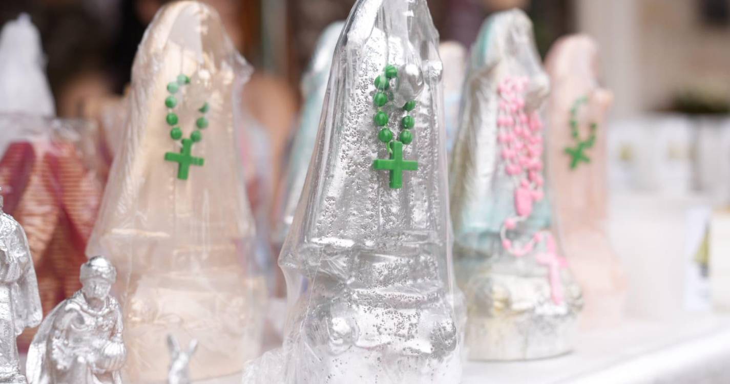 19 arraiais ao mesmo tempo deixam comerciantes do Monte a sentir que o negócio não está forte como antes