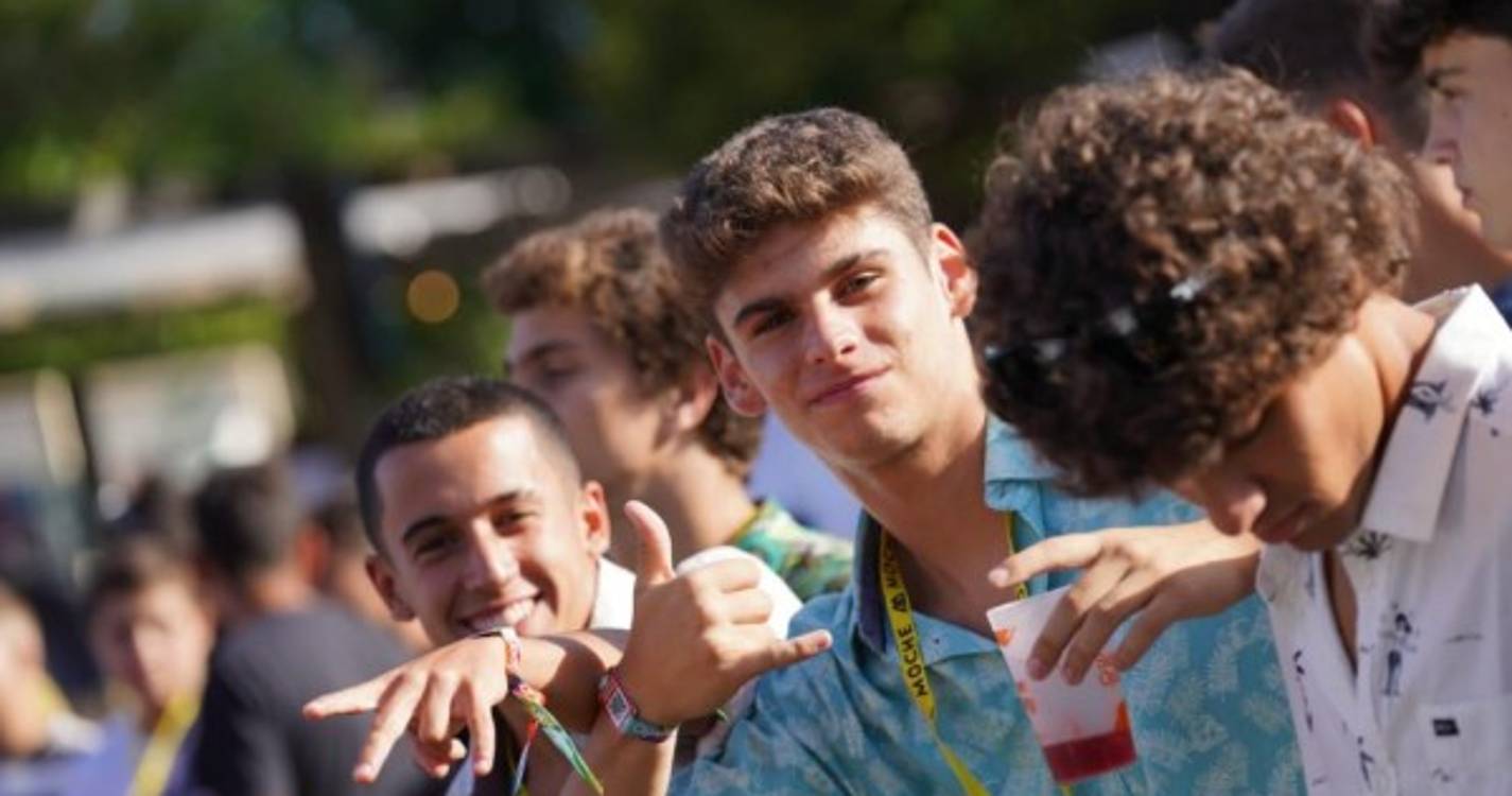 Terceiro dia de Summer Opening já mexe no Funchal