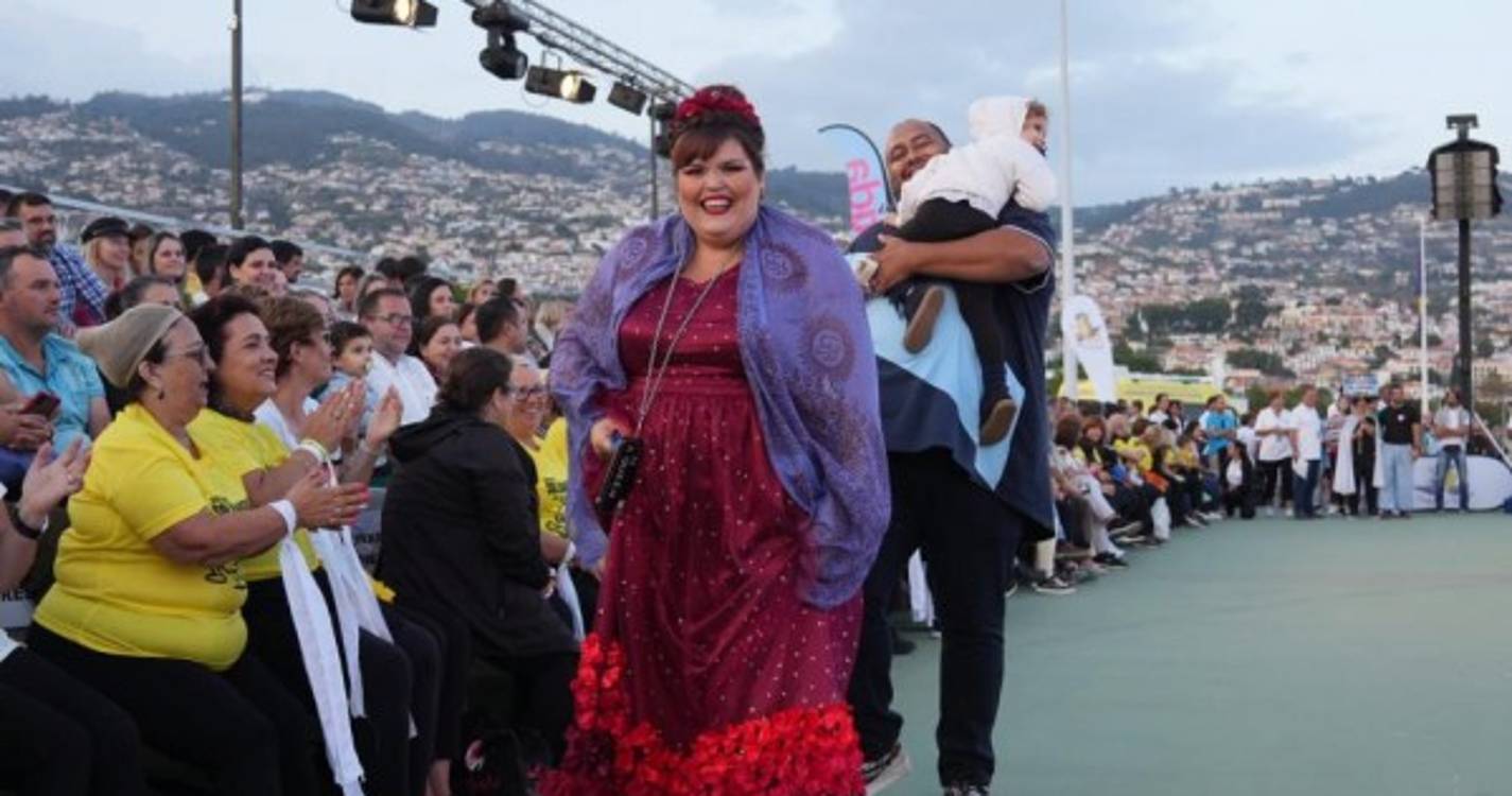 Festa do Desporto Escolar já mexe na Praça do Povo