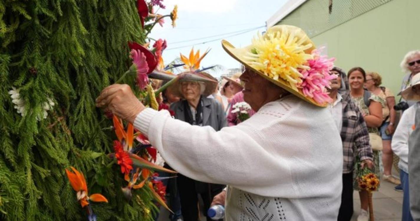 Muro da Solidariedade junta cerca três dezenas de instituições