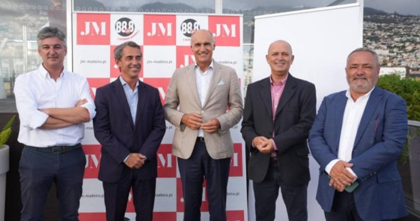 9.ª edição da Improvável foi apresentada hoje