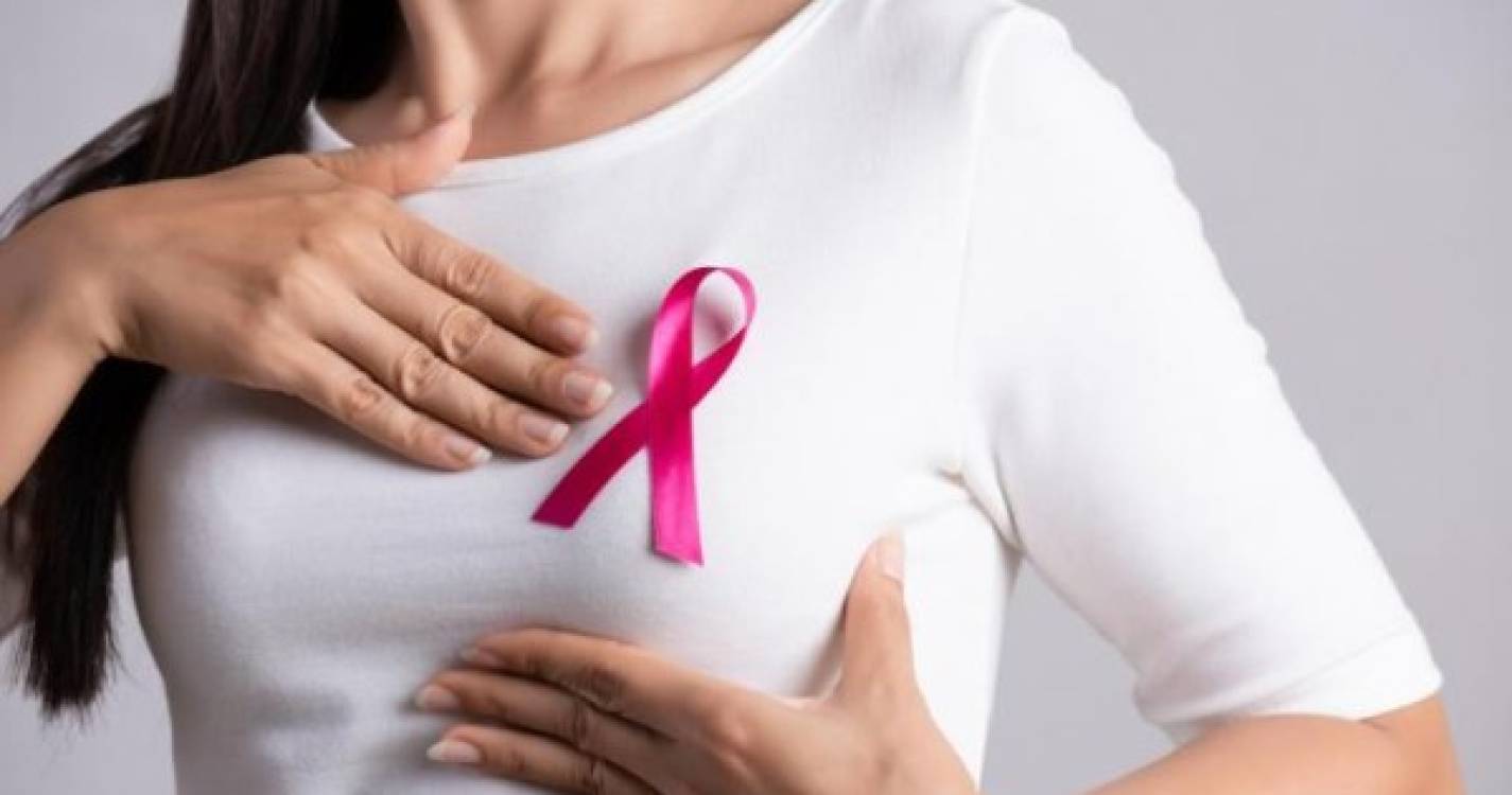 Todos os anos há 200 novos casos de cancro da mama
