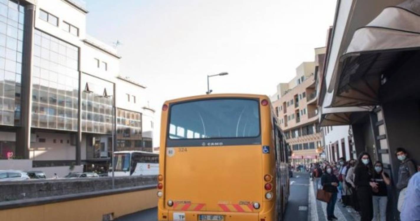 HF explica ‘reembolso’ do passe estudantil