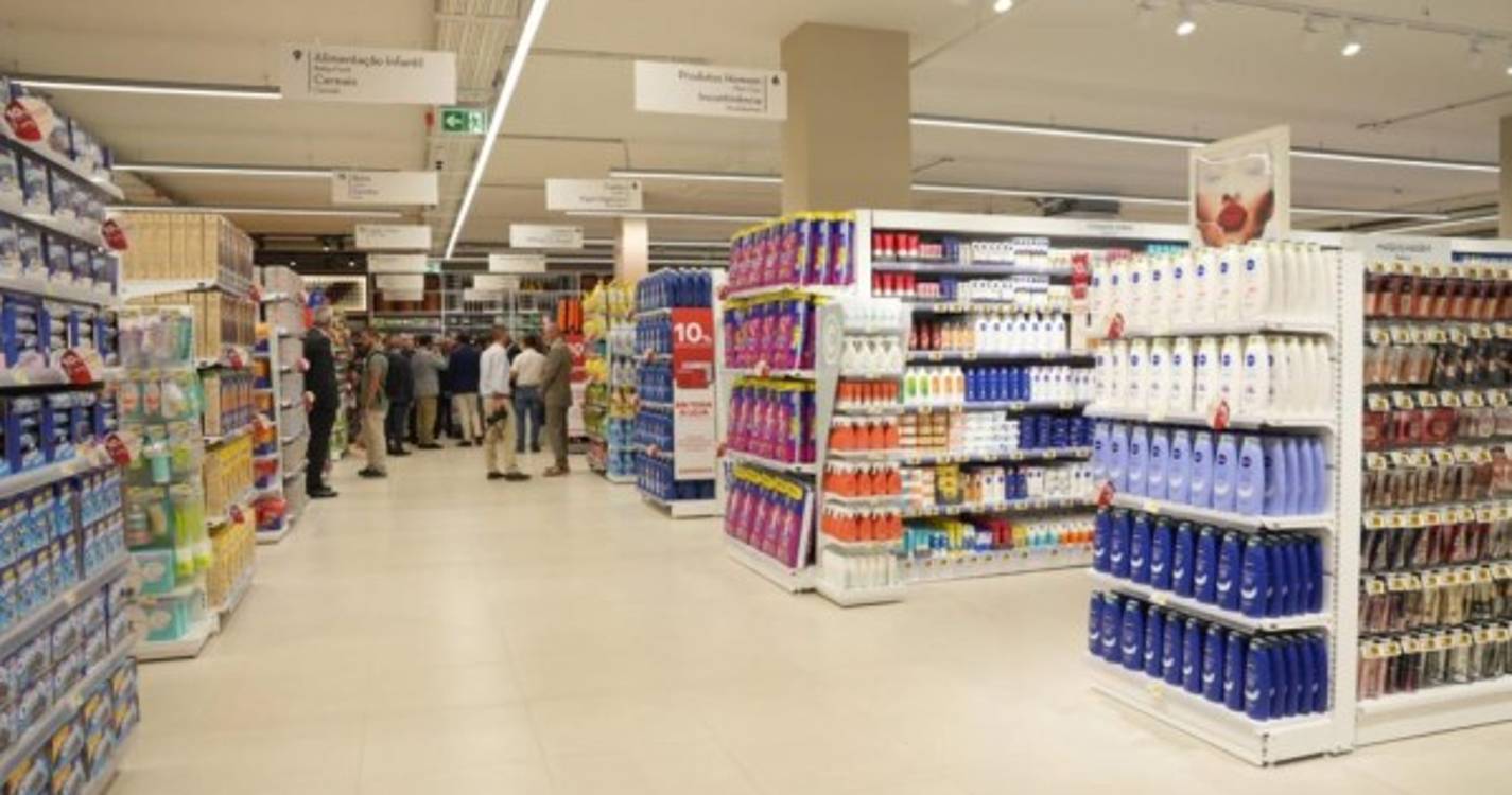 Veja as fotos da inauguração do Continente da Estrada Monumental