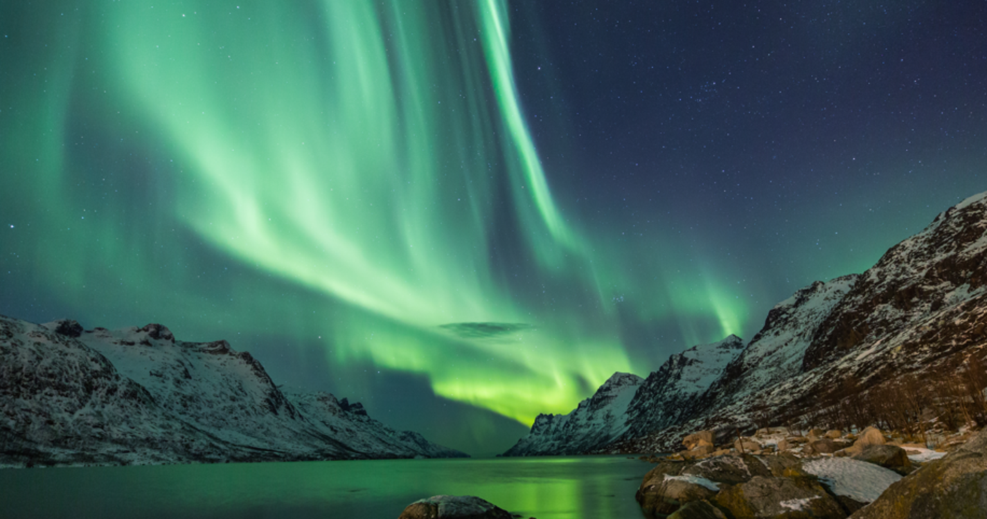 PLAY Airlines celebra Dia do Turismo com desconto nas viagens para a Islândia