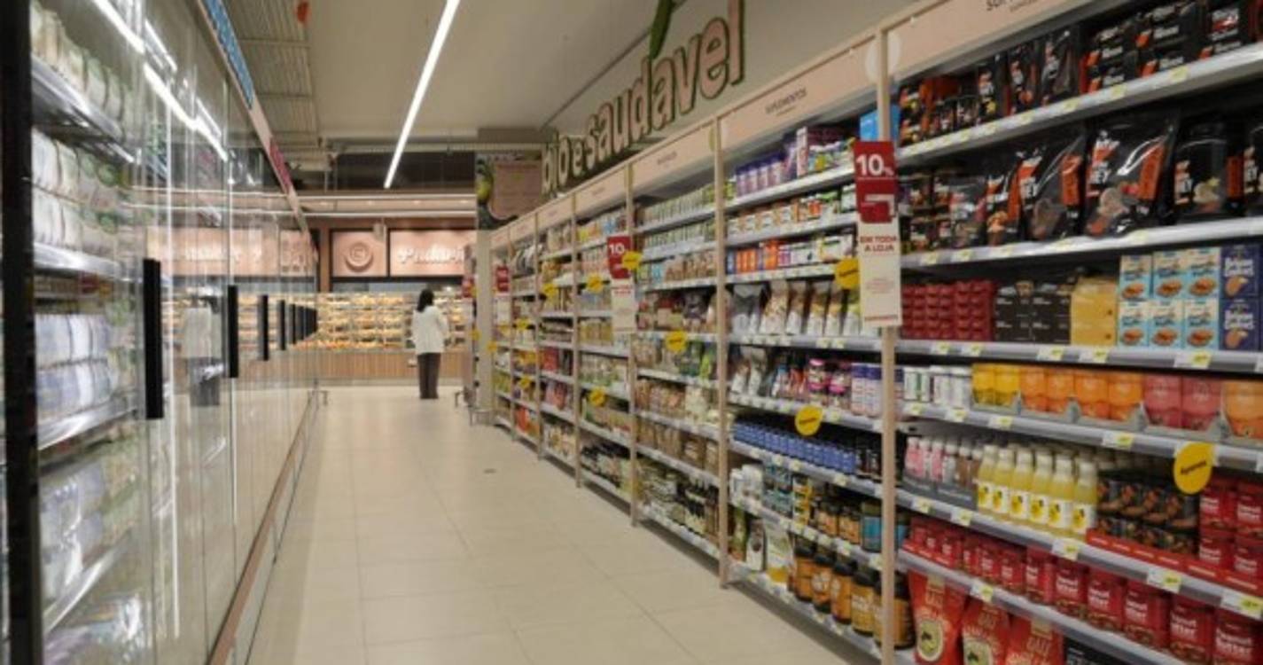 Veja as fotos da inauguração do Continente da Estrada Monumental