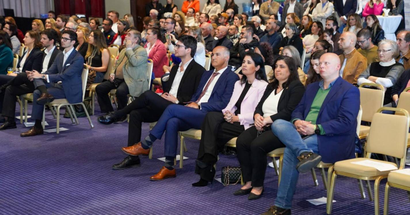 International Sharing School quer abrir já em setembro e lança desconto de 25% para famílias madeirenses