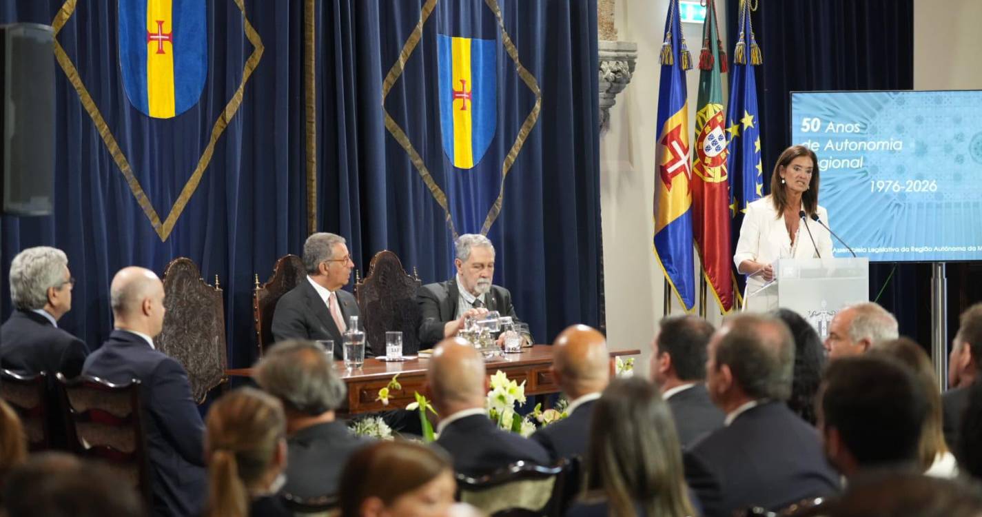 “A autonomia é uma construção notável”