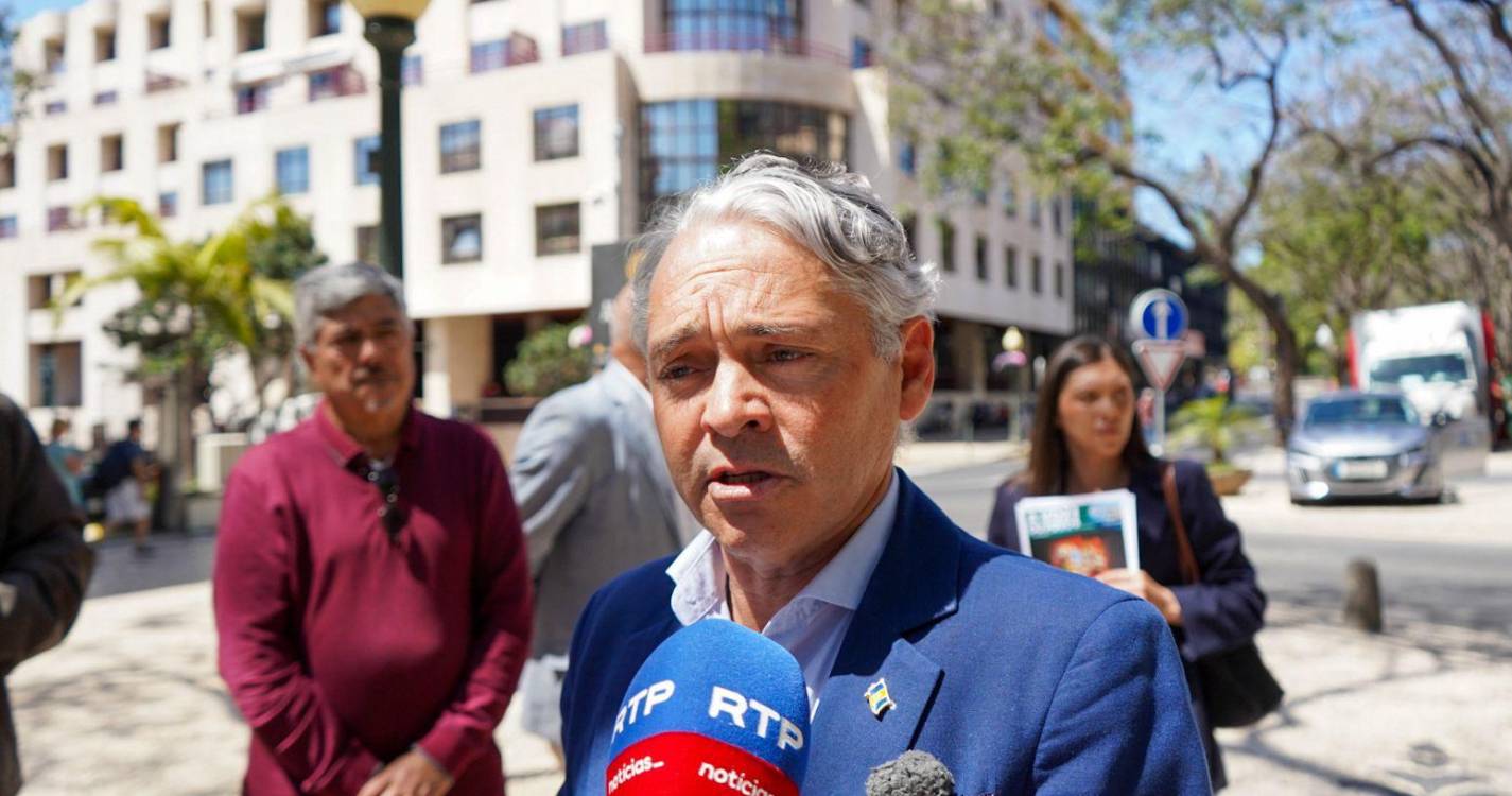 “Há que baixar o IVA, para reduzir o custo de vida” diz o JPP