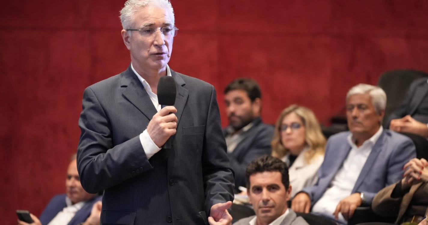 Fórum JM: “Estratégia para gostarmos primeiro de cá vivermos, e depois receber bem o turista”