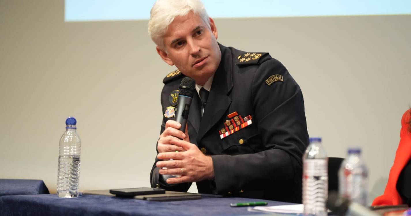 Fórum JM: Richard Marques vinca que situação isolada da Madeira obriga a “dispositivo mais resiliente e preparado”