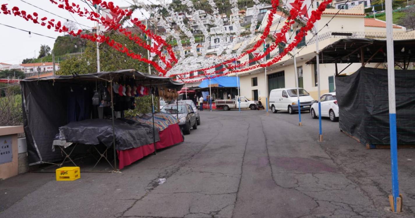 População incrédula com homicídio no Campanário