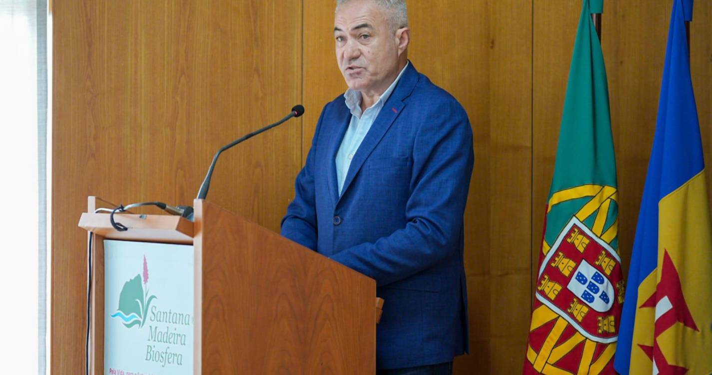 Jornadas 2025: Faial é a freguesia de Santana com maiores dificuldades nas acessibilidades