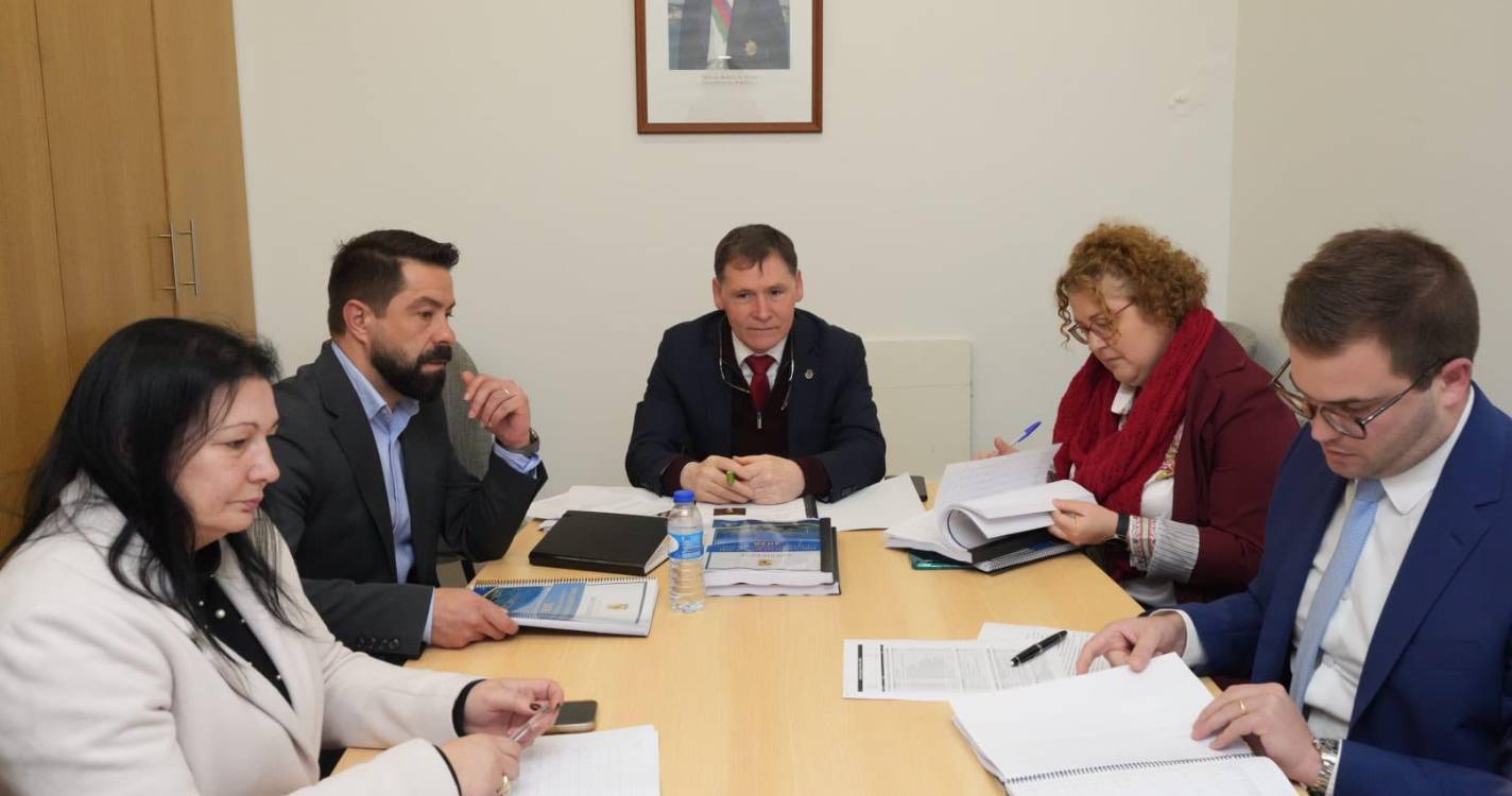 Orçamento Municipal de São Vicente para 2026 aprovado com cerca de 12 milhões de euros