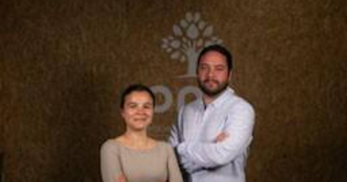 Mónica Freitas e Válter Ramos levam causas da Madeira ao Continente