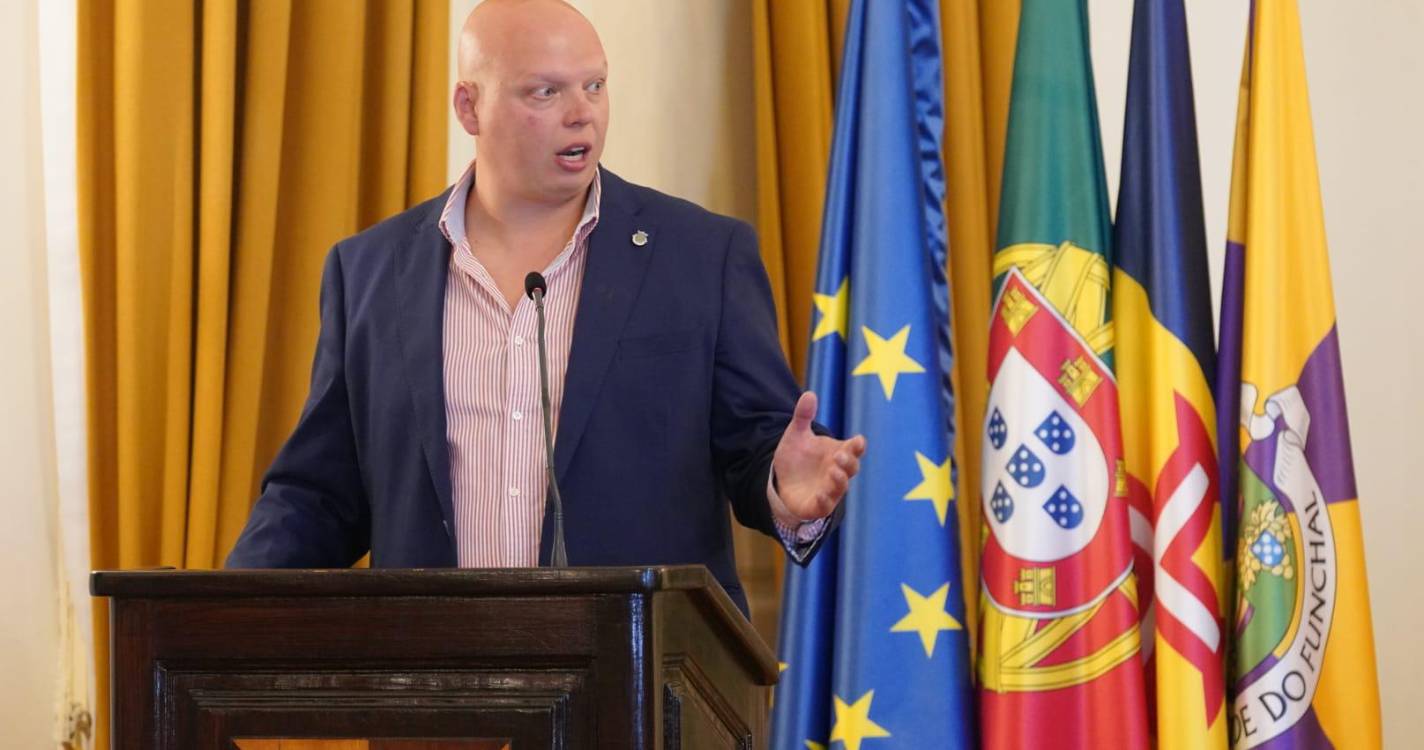 Jornadas 2025: Santa Luzia destaca obras “esquecidas” pelos anteriores executivos e realizadas nos últimos quatro anos