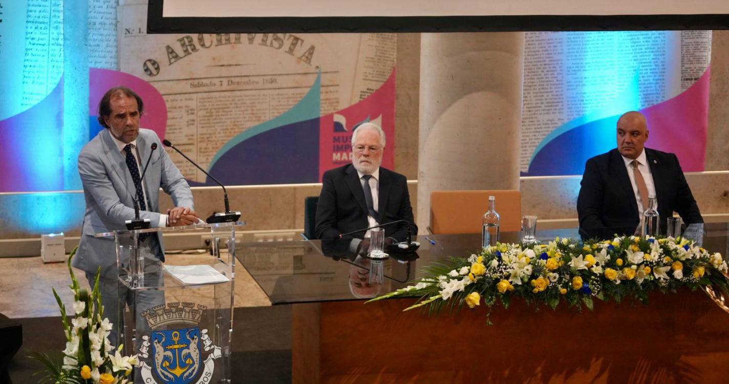 Albuquerque assegura que vai continuar a colaborar com Câmara de Lobos