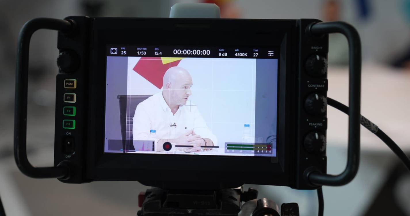 Debate JM: Marco Martins defende outro olhar para a comunidade Sénior e pobreza encapotada