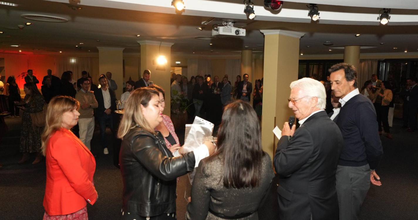 António Trindade valoriza alterações anunciadas pelo Governo para o turismo madeirense