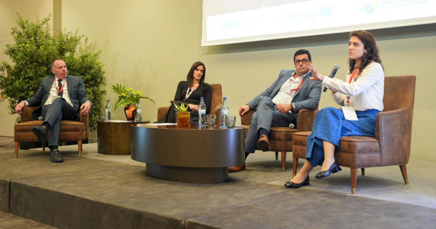 “Há capelinhas” que receiam concentrar serviços no Portal Simplifica