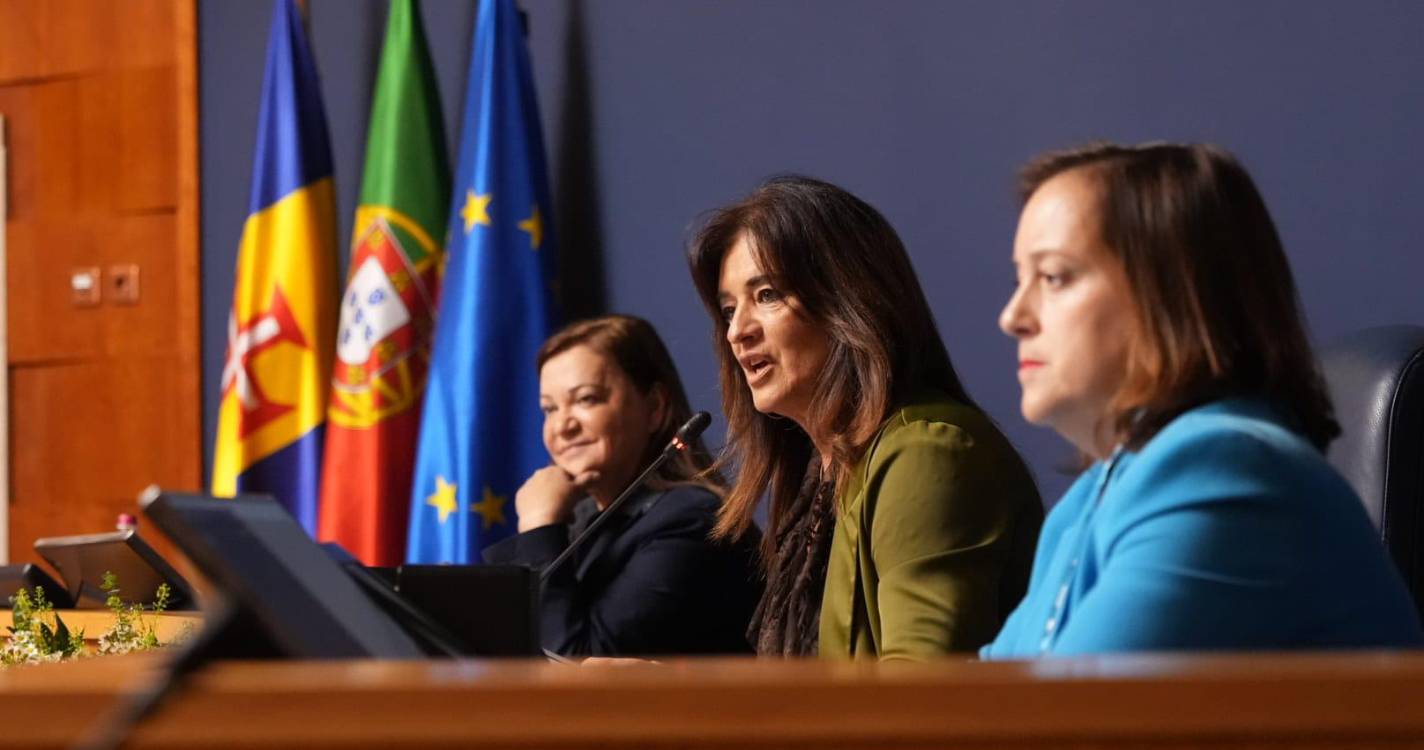 “As democracias não sobrevivem sozinhas”, sublinha Rubina Leal