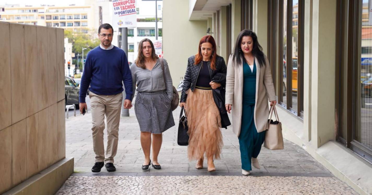 Idalina Perestrelo e Francisco Andrade absolvidos no caso da queda da árvore no Monte