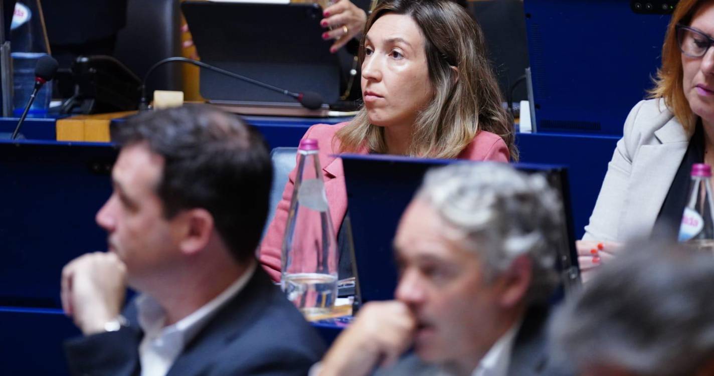 PS critica gestão da Saúde e realça haver um “rol de promessas” desde 2015