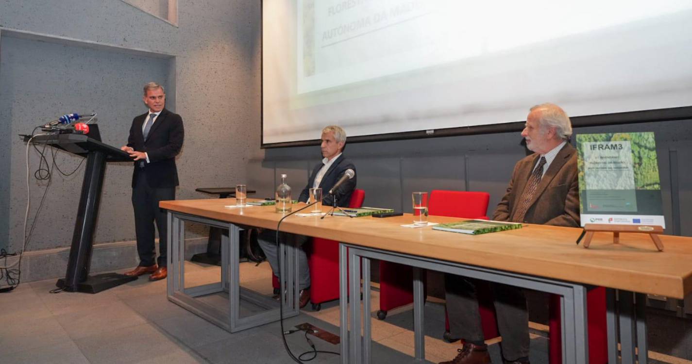 IFRAM3: Secretário realça componente de inovação