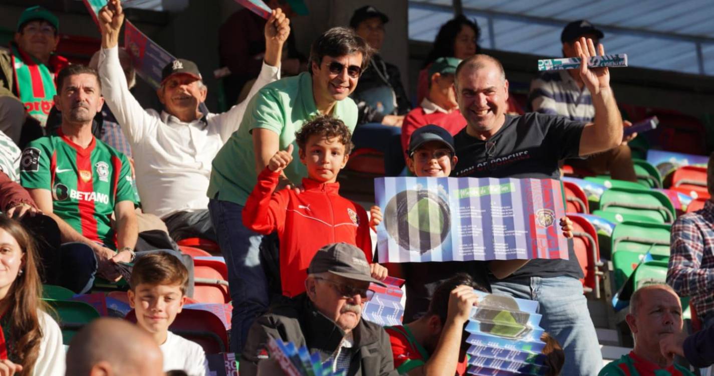 Veja quem já está num ‘caldeirão’ à beira de encher (com fotos)