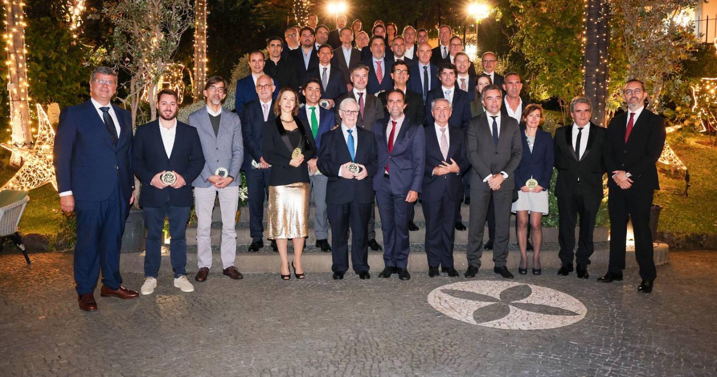 “Madeira é a região do País que mais cresceu nos últimos 30 anos”