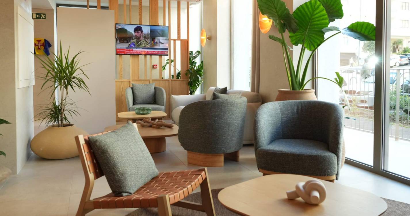 Sonae vai abrir mais dois hotéis no Funchal (com fotos)