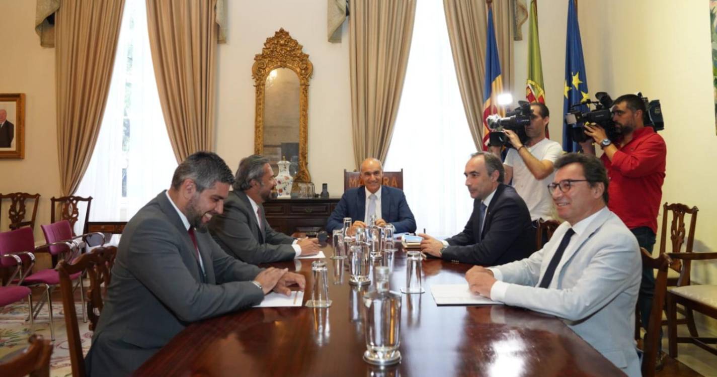 Governo vai manter o diálogo até onde der